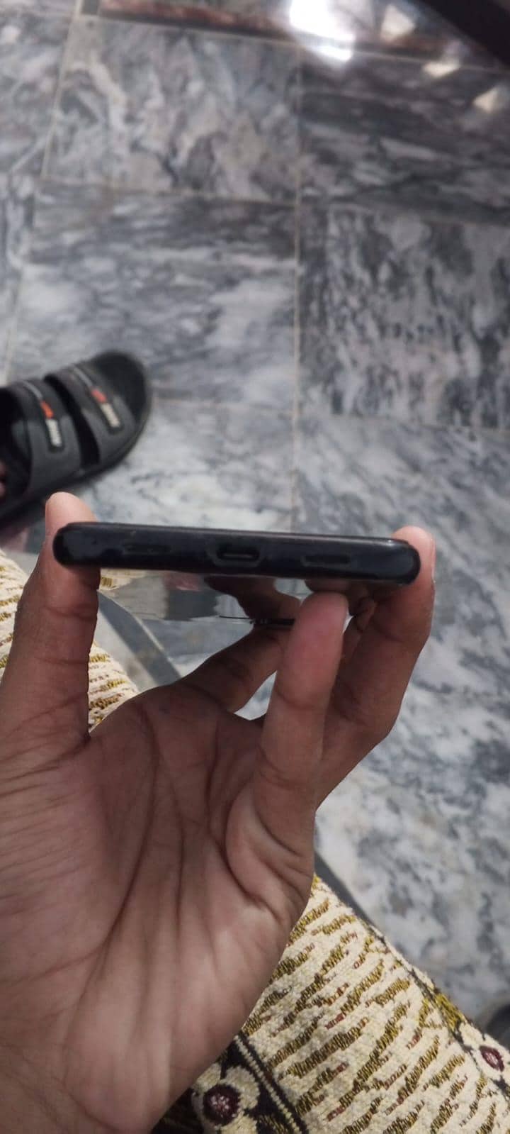 Google Pixel 4a 5G 3