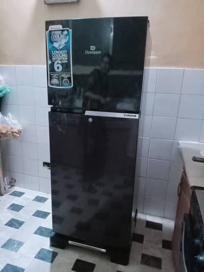 Dawlance fridge