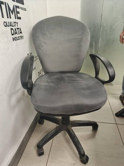 Used Office Chairs