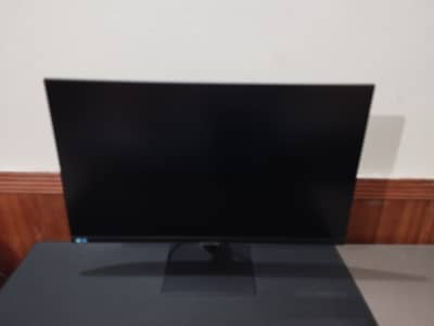 Samsung ViewFinity 27 inch IPS Monitor 4K HDR10