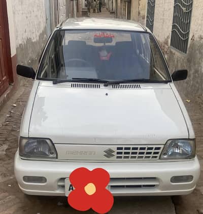 Mehran car 13/12, only call 03043903668