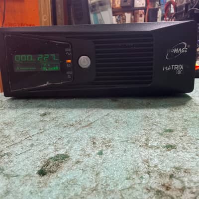 12 volt single battery 4 fan 10 lights 03351912131