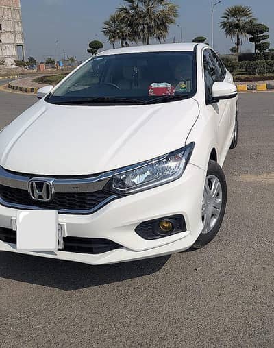 Honda City 1.2 IVTEC READ DESCRIPTION