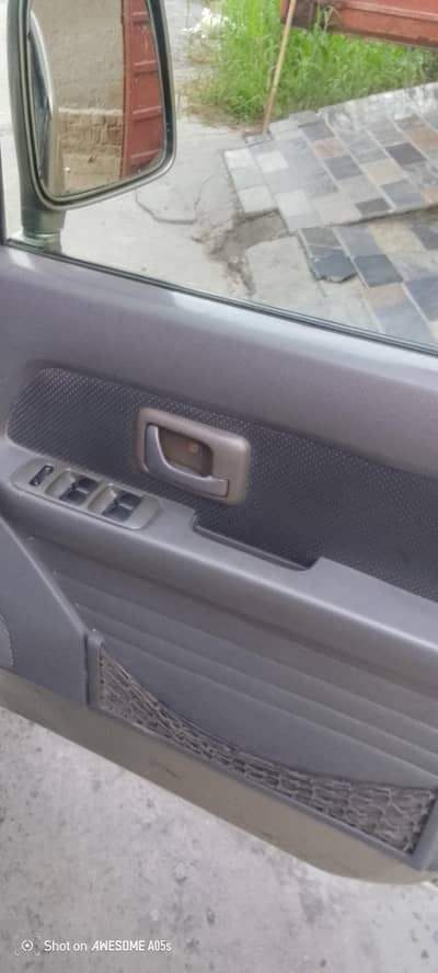 suzuki wagonr Japanese 2997/2006