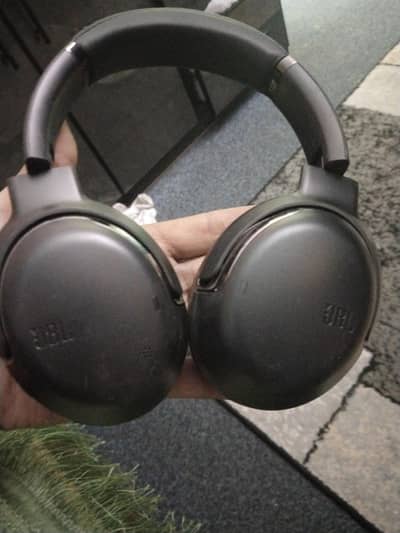 JBL head fon