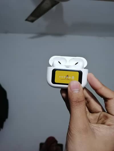 A9 pro and one other brand