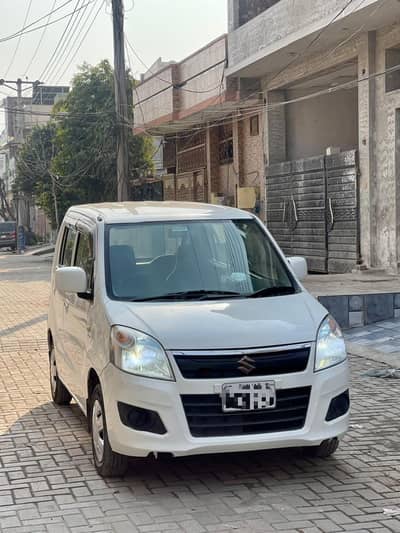 Wagnor VXL 2017/18 03158621057