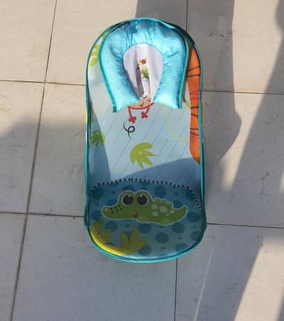 Bath Seat for New born