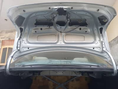 Corolla Xli 2014m/(15reg Islamabd). MARDAN