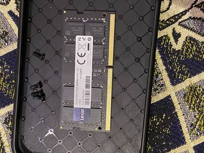 DDR4 RAM LEXAR 32 GB 3200 MHZ LAPTOP