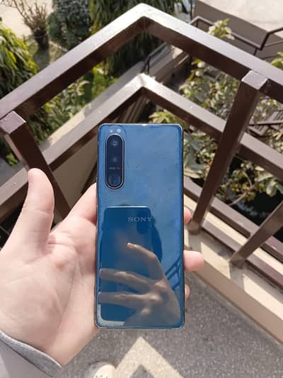 sony Xperia 5 mark 3