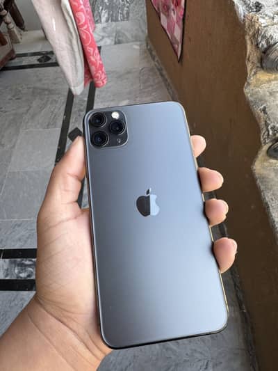 iPhone 11 pro max jv 512gb for sale