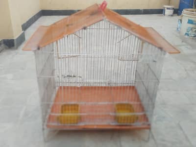 CAGE for sale.