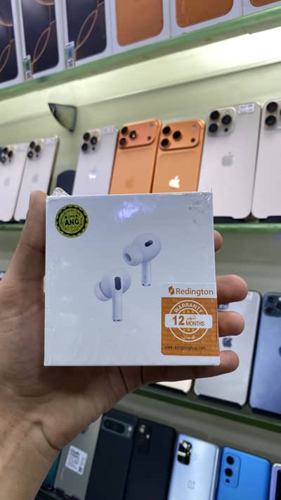 Airpods Pro 2