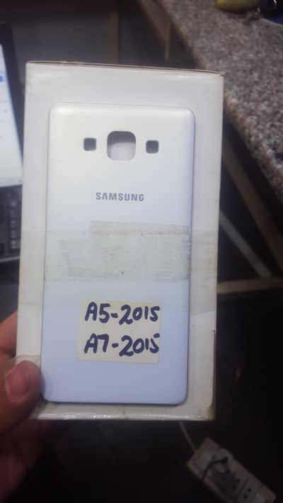 All Mobile Modle Bodies Backs  Avalible