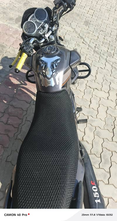 a one looks good kide