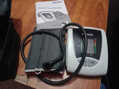 Digital Blood Pressure Machine for Sale