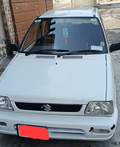 Lush condition 2010 model mahran