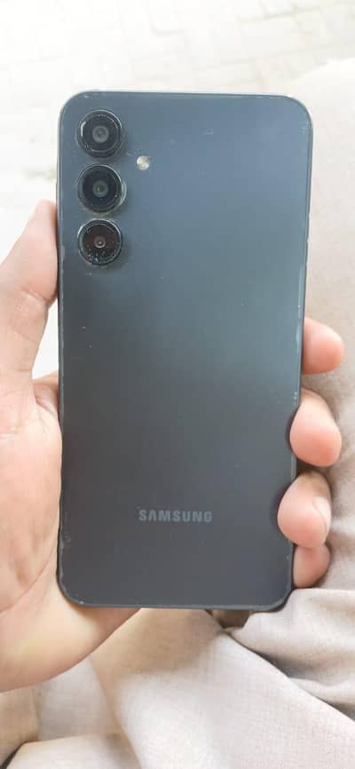Samsung A16