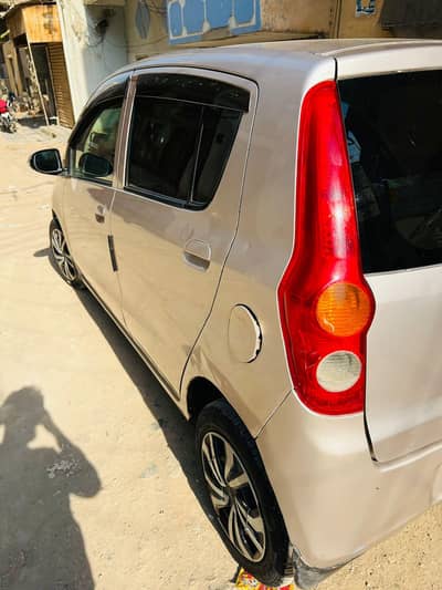 Daihatsu Mira btr Passo vits alto Cultus city Toyota