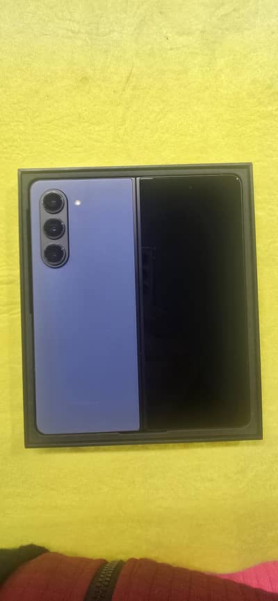 samsung z fold 5 512GB