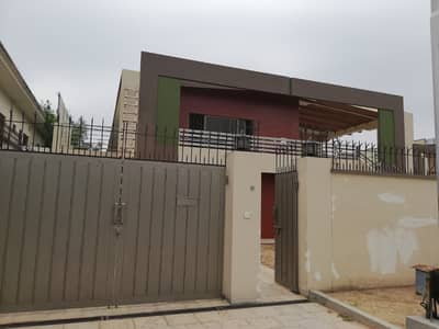 UPPER PORTION FOR RENT IN F-7