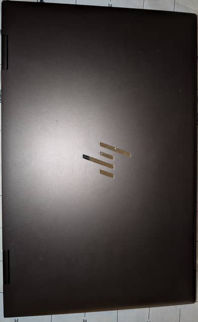 HP Envy x360 2 in 1 Laptop 15