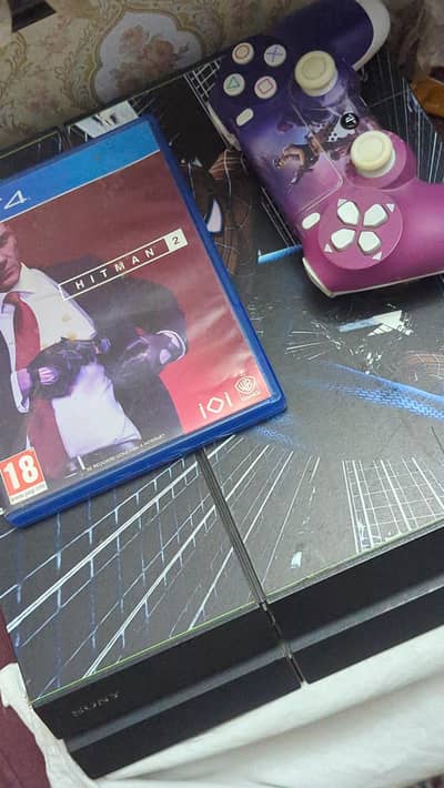 Playstation 4 NOT JAILBREAK