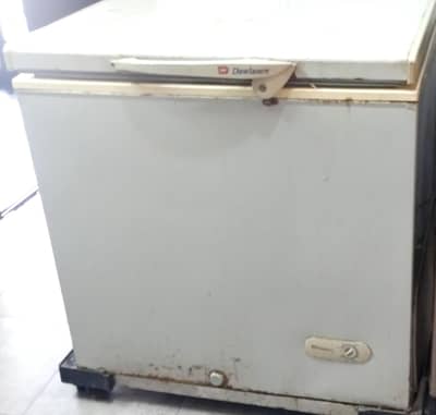 Dawlance Freezer ONE door (Non Invertor) - Working condition