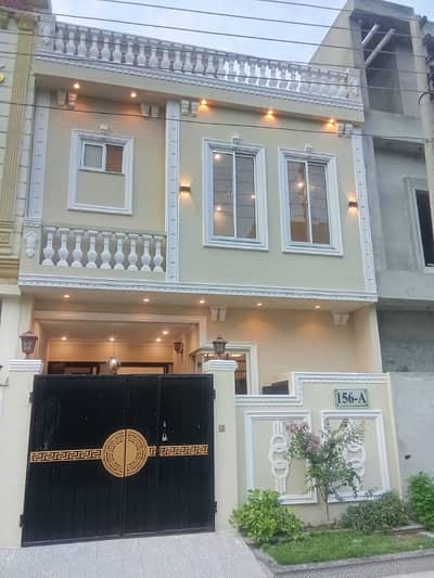 Brand New House For Sale