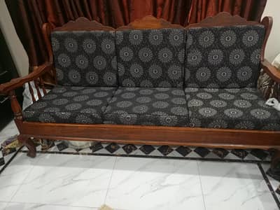 Sofa Set for sale