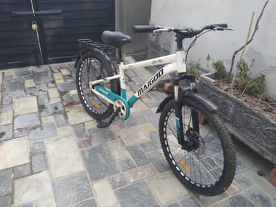 cycle 24 inch 10 sal se 18 sal k ly lya