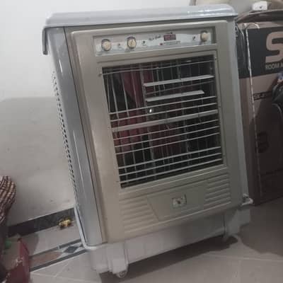 Welco Room Air-cooler