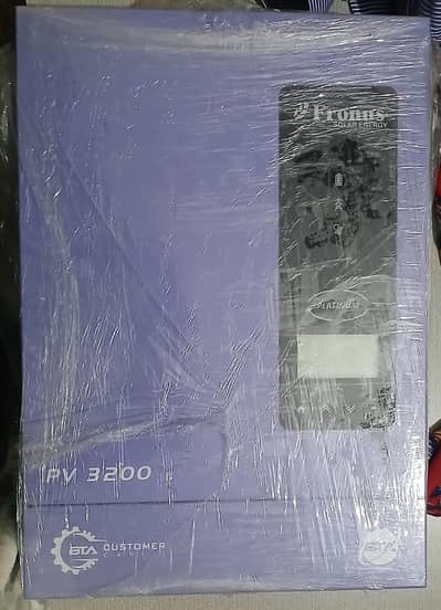 Fronus pv 3200 for Urgent Sale