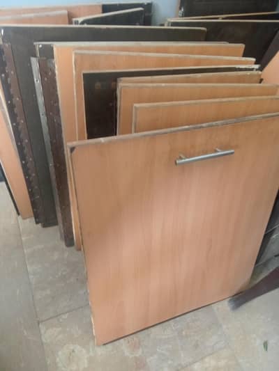 cabinet Wood