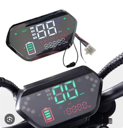 Parts Electric bike motorcycle parts