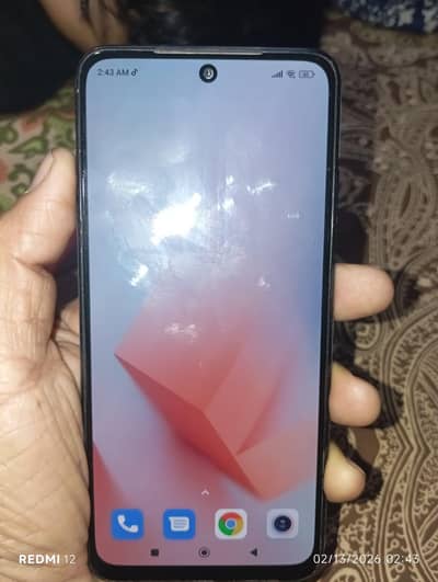 Xiaomi Redmi Note 10