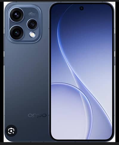 Oopo Reno 15