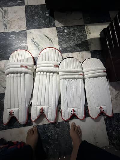 Cricket kit
