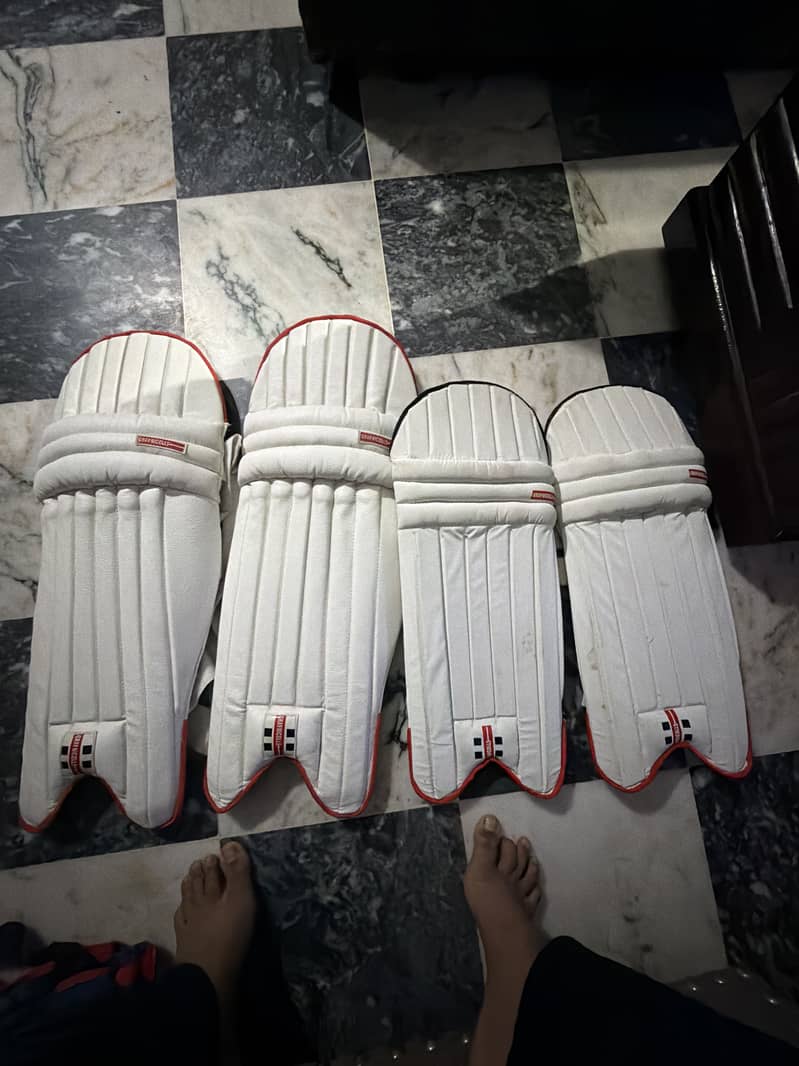 Cricket kit 0