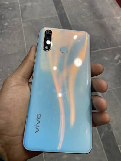 Vivo y19 good condition