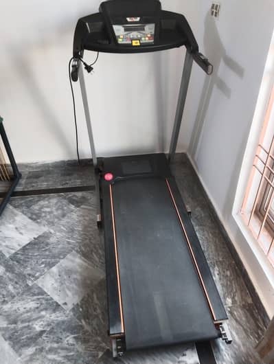 treadmill Good condition
