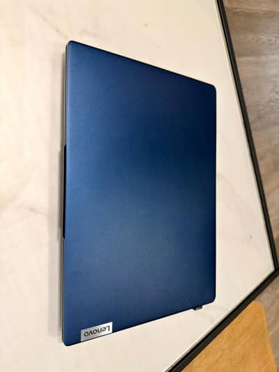 LENOVO IdeaPad Slim 5. . . . 16GB, 512GB laptop -BLUE