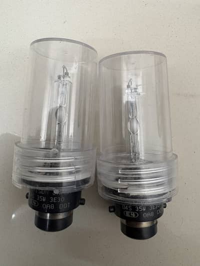 Nissan dayz HID blubs