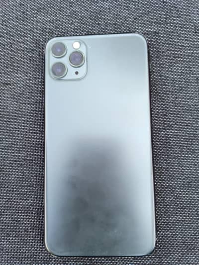 iPhone 11 Pro Max (512 GB)