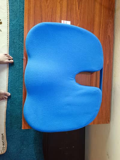 Moltey Foam Coccyx Cushion (tail Bone)