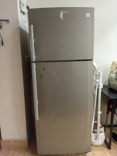 full size fridge freezer  daevoo name ba eski