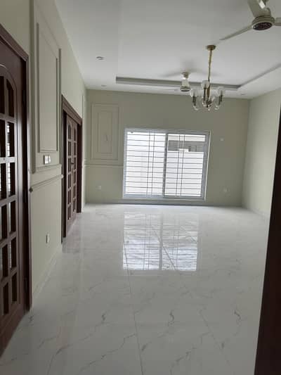 BRAND NEW 500 SQ YD INDEPENDENT HOUSE AVAILABLE FOR RENT BY OWNERS OF HOUSE GROUP AT NEW FALCON COMPLEX MALIR