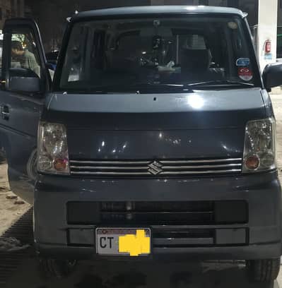 Suzuki Every Wagon 2006