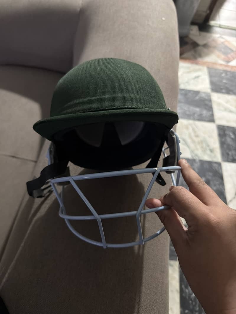 Cricket kit 6